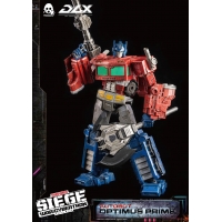 [Pre-Order] Hasbro x Threezero - Transformers: War For Cybertron Trilogy - DLX Optimus Prime