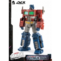 [Pre-Order] Hasbro x Threezero - Transformers: War For Cybertron Trilogy - DLX Optimus Prime