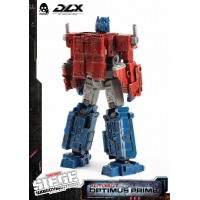 [Pre-Order] Hasbro x Threezero - Transformers: War For Cybertron Trilogy - DLX Optimus Prime