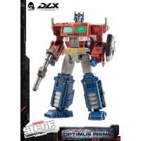 [Pre-Order] Hasbro x Threezero - Transformers: War For Cybertron Trilogy - DLX Optimus Prime