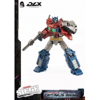 [Pre-Order] Hasbro x Threezero - Transformers: War For Cybertron Trilogy - DLX Optimus Prime