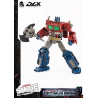 [Pre-Order] Hasbro x Threezero - Transformers: War For Cybertron Trilogy - DLX Optimus Prime