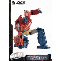 [Pre-Order] Hasbro x Threezero - Transformers: War For Cybertron Trilogy - DLX Optimus Prime