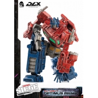 [Pre-Order] Hasbro x Threezero - Transformers: War For Cybertron Trilogy - DLX Optimus Prime