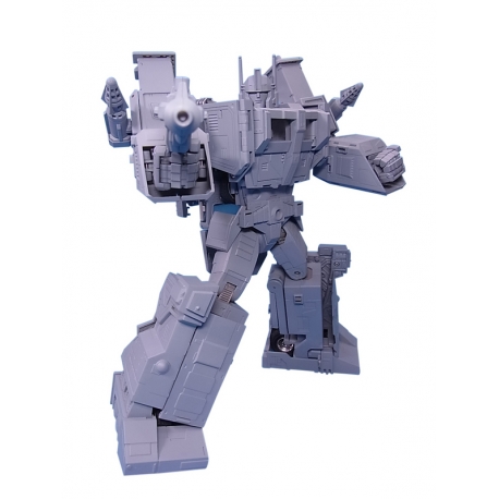 Takara Tomy - Transformers Master Piece - MP22 Ultra Magnus