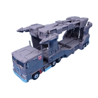 Takara Tomy - Transformers Master Piece - MP22 Ultra Magnus