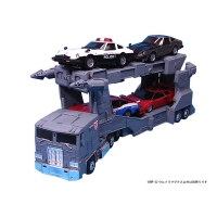 Takara Tomy - Transformers Master Piece - MP22 Ultra Magnus