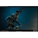 Sideshow - Statue - Pacific Rim - Knifehead