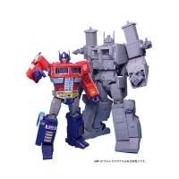 Takara Tomy - Transformers Master Piece - MP22 Ultra Magnus