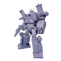 Takara Tomy - Transformers Master Piece - MP22 Ultra Magnus