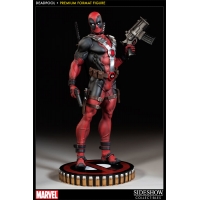 Sideshow -  Premium Format™ Figure - Deadpool