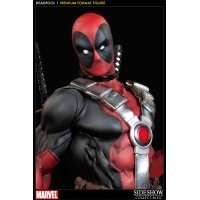 Sideshow -  Premium Format™ Figure - Deadpool