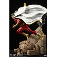 [Pre-Order] XM STUDIO - DC REBIRTH 1/6 Scale Black Adam Premium Collectibles Statue