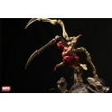 [Pre-Order] XM STUDIO - 1/4 Scale Iron Spider Premium Collectibles Statue