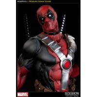 Sideshow -  Premium Format™ Figure - Deadpool