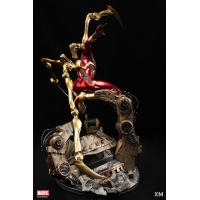 [Pre-Order] XM STUDIO - DC REBIRTH 1/6 Scale Shazam Premium Collectibles Statue