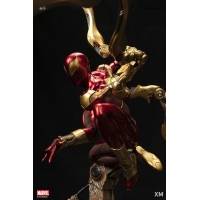 [Pre-Order] XM STUDIO - DC REBIRTH 1/6 Scale Shazam Premium Collectibles Statue