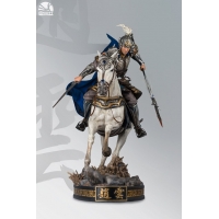  Infinity Studio - 1/4th scale Zhao Yun 2.0 Statue