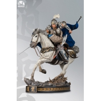 Infinity Studio - 1/4th scale Zhao Yun 2.0 Statue Deluxe Edition