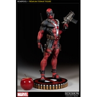 Sideshow -  Premium Format™ Figure - Deadpool