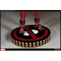 Sideshow -  Premium Format™ Figure - Deadpool