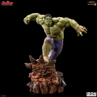 [Pre-Order] Iron Studios - Stan Lee BDS Art Scale 1/10