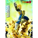 [Pre-Order] PRIME1 STUDIO - MPMDBZ-02 SUPER SAIYAN VEGETA (DRAGON BALL Z)