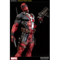 Sideshow -  Premium Format™ Figure - Deadpool