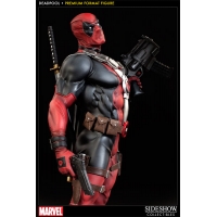 Sideshow -  Premium Format™ Figure - Deadpool