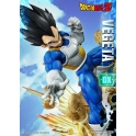 [Pre-Order] PRIME1 STUDIO - MPMDBZ-02 SUPER SAIYAN VEGETA (DRAGON BALL Z)