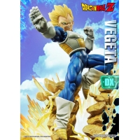 [Pre-Order] PRIME1 STUDIO - MPMDBZ-02 SUPER SAIYAN VEGETA (DRAGON BALL Z)