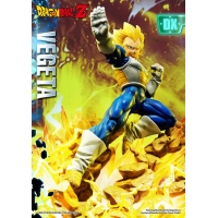 [Pre-Order] PRIME1 STUDIO - MPMDBZ-02 SUPER SAIYAN VEGETA (DRAGON BALL Z)