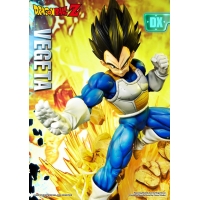 [Pre-Order] PRIME1 STUDIO - MPMDBZ-02 SUPER SAIYAN VEGETA (DRAGON BALL Z)