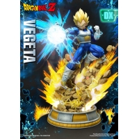 [Pre-Order] PRIME1 STUDIO - MPMDBZ-02 SUPER SAIYAN VEGETA (DRAGON BALL Z)