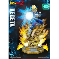 [Pre-Order] PRIME1 STUDIO - MPMDBZ-02 SUPER SAIYAN VEGETA (DRAGON BALL Z)