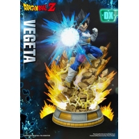 [Pre-Order] PRIME1 STUDIO - MPMDBZ-02 SUPER SAIYAN VEGETA (DRAGON BALL Z)