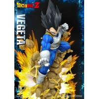 [Pre-Order] PRIME1 STUDIO - MPMDBZ-02 SUPER SAIYAN VEGETA (DRAGON BALL Z)