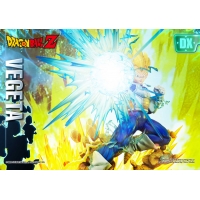 [Pre-Order] PRIME1 STUDIO - MPMDBZ-02 SUPER SAIYAN VEGETA (DRAGON BALL Z)