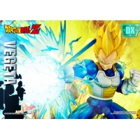 [Pre-Order] PRIME1 STUDIO - MPMDBZ-02 SUPER SAIYAN VEGETA (DRAGON BALL Z)