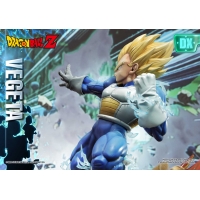 [Pre-Order] PRIME1 STUDIO - MPMDBZ-02 SUPER SAIYAN VEGETA (DRAGON BALL Z)