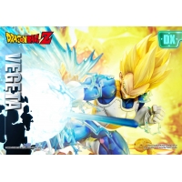 [Pre-Order] PRIME1 STUDIO - MPMDBZ-02 SUPER SAIYAN VEGETA (DRAGON BALL Z)