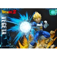 [Pre-Order] PRIME1 STUDIO - MPMDBZ-02 SUPER SAIYAN VEGETA (DRAGON BALL Z)