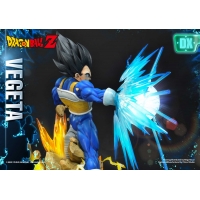 [Pre-Order] PRIME1 STUDIO - MPMDBZ-02 SUPER SAIYAN VEGETA (DRAGON BALL Z)