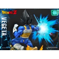 [Pre-Order] PRIME1 STUDIO - MPMDBZ-02 SUPER SAIYAN VEGETA (DRAGON BALL Z)