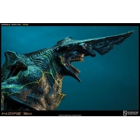 Sideshow - Statue - Pacific Rim - Knifehead