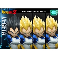 [Pre-Order] PRIME1 STUDIO - MPMDBZ-02 SUPER SAIYAN VEGETA (DRAGON BALL Z)