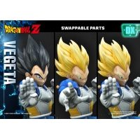 [Pre-Order] PRIME1 STUDIO - MPMDBZ-02 SUPER SAIYAN VEGETA (DRAGON BALL Z)