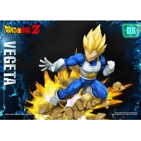 [Pre-Order] PRIME1 STUDIO - MPMDBZ-02 SUPER SAIYAN VEGETA (DRAGON BALL Z)