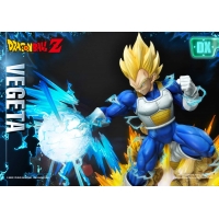 [Pre-Order] PRIME1 STUDIO - MPMDBZ-02 SUPER SAIYAN VEGETA (DRAGON BALL Z)