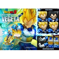 [Pre-Order] PRIME1 STUDIO - MPMDBZ-02 SUPER SAIYAN VEGETA (DRAGON BALL Z)